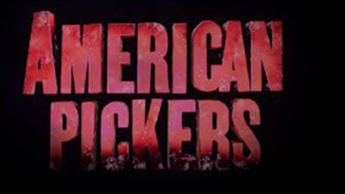 american pickers