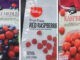 frozen berries