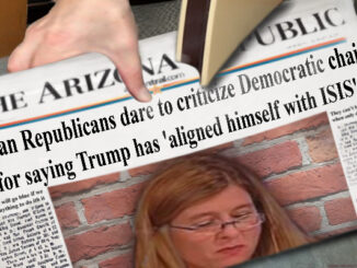 republican party comic