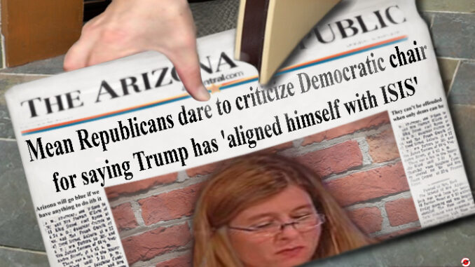 republican party comic