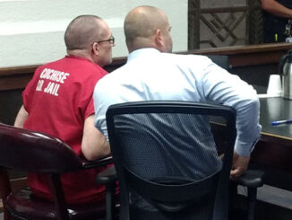 cochise county chaplain