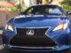 2019 Lexus RC 350