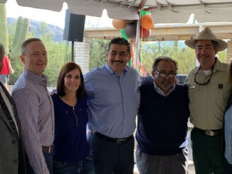 hiremath mcsally grijalva, kirkpatrick