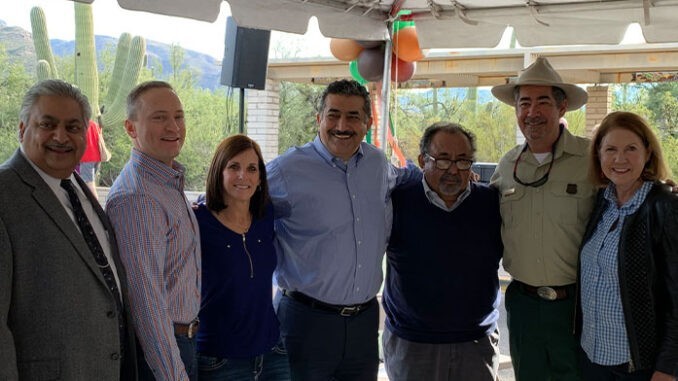 hiremath mcsally grijalva, kirkpatrick