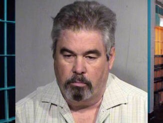 Thomas James Mattice