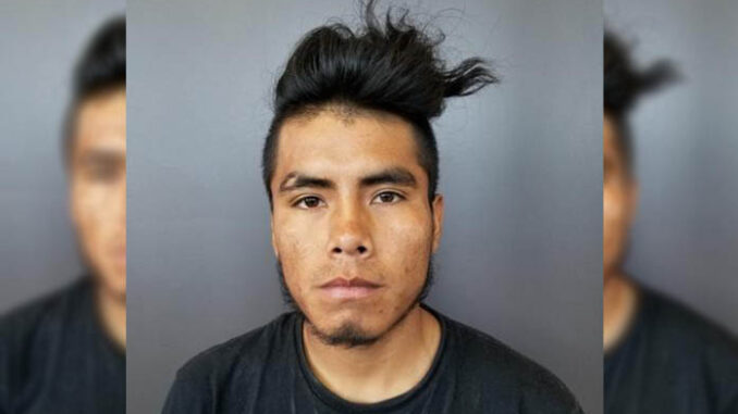 Hector Josue Valeviano