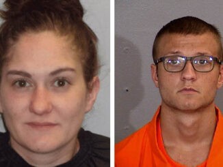 Arielle Ann Aldrich Caleb W. Hodges