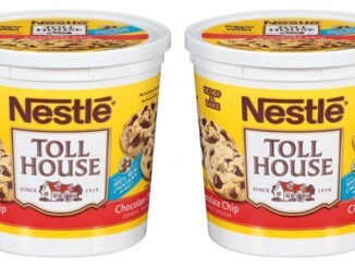 nestle toll house