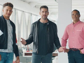 Tempe insurance agent Patrick Minnis