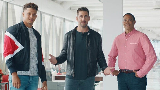 Tempe insurance agent Patrick Minnis