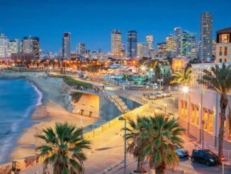 tel aviv