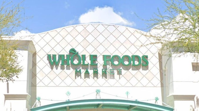 whole foods