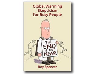 global warming skeptics book review