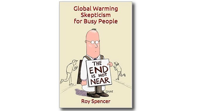 global warming skeptics book review
