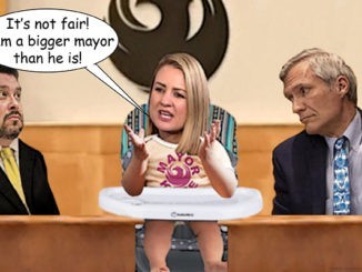 kate gallego comic