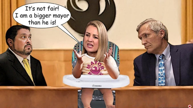 kate gallego comic