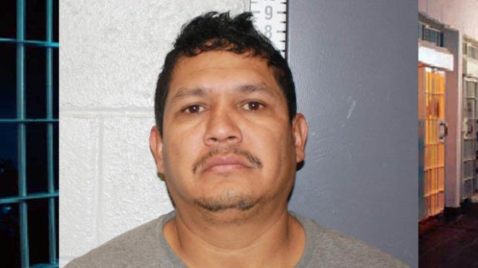 Manuel Todelo-Gebara