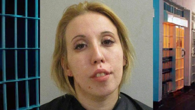 Mandalynn Kalise Hegedus