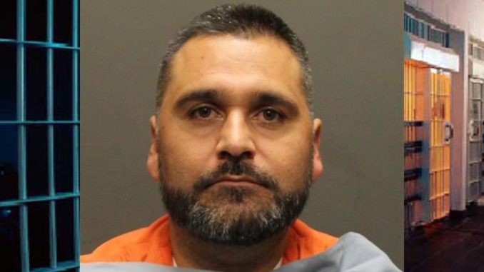 Jesus Gabriel Rodriguez-Valenzuela