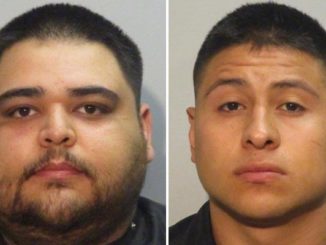 Jose Carlos "Big Boy" Durazo,Louis Antonio "Wicho" Vidana