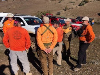 yavapai county search crew