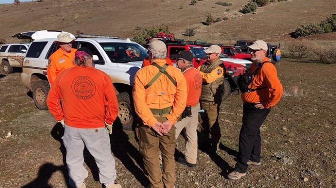 yavapai county search crew