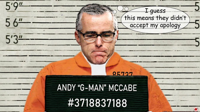 andy mccabe comic