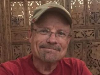 Steven Mark Brashear