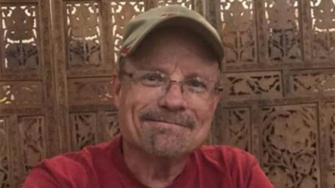 Steven Mark Brashear