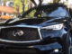 2020 Infiniti QX50 Autograph AWD