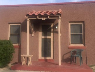 504 West Flores Street, Apt #7