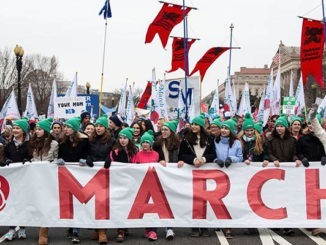 march for life