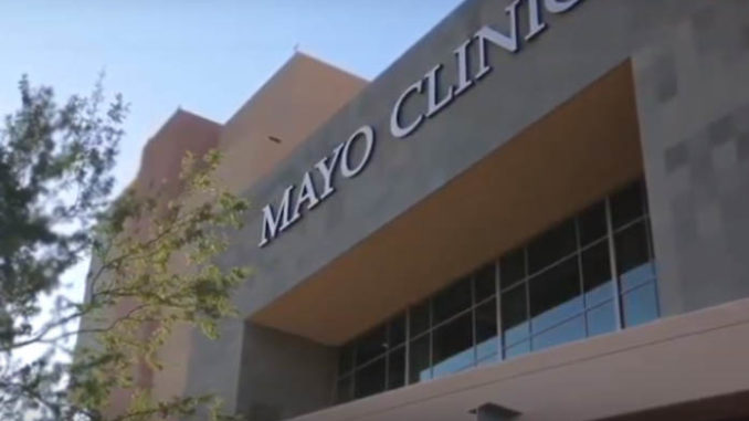 Mayo Clinic
