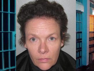 Melissa Michelle Blampied