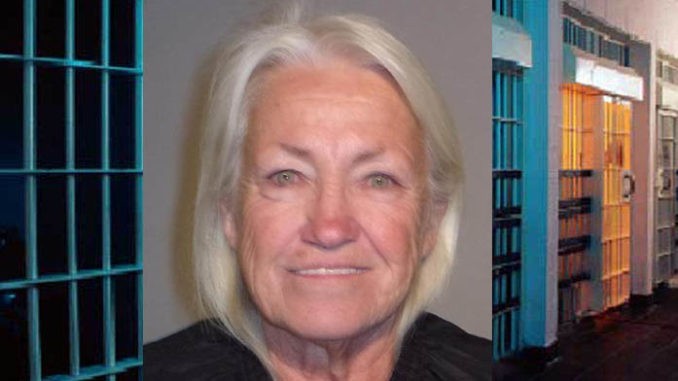 Debra Charlotte Franco