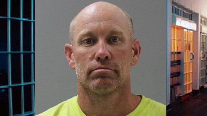 Robert David Pearsall III