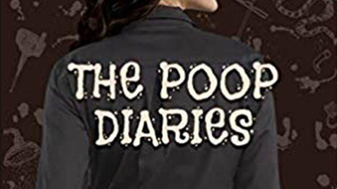The Poop Diaries