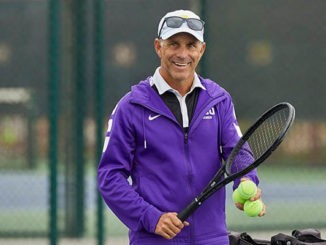GCU tennis