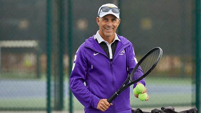 GCU tennis