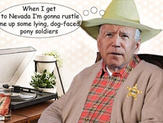 joe biden comic