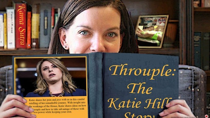 michelle ugenti-rita comic