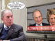 mike bloomberg comic