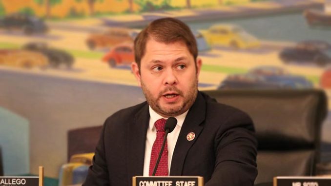ruben gallego