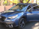 2020 Subaru Outback Oynx Edition