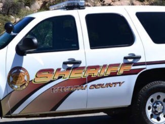Yavapai County Sheriff's Office