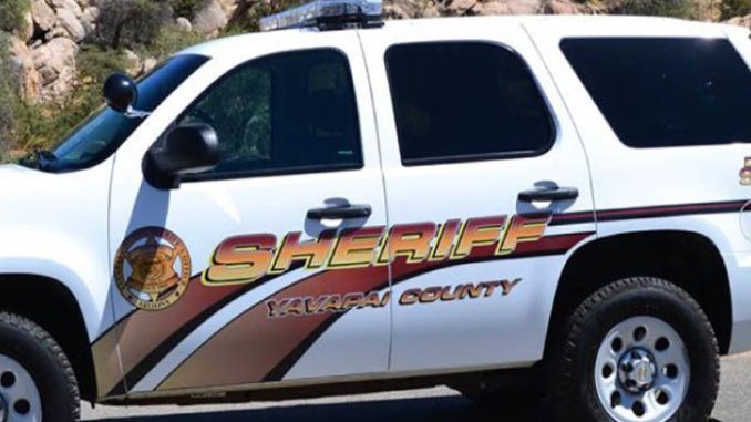 Yavapai County Sheriff's Office