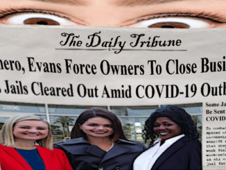 regina romero coral evans comic