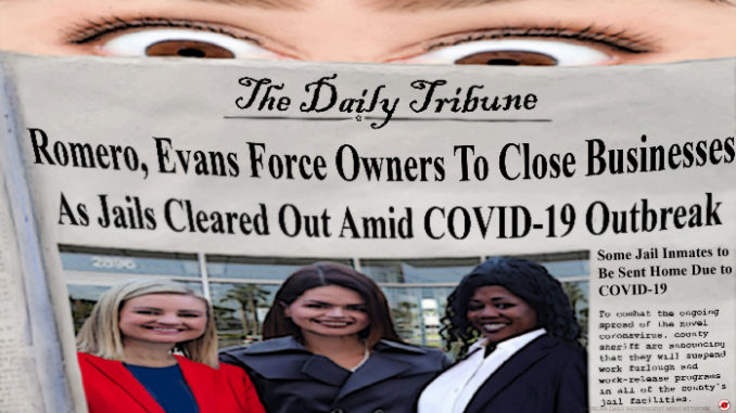 regina romero coral evans comic