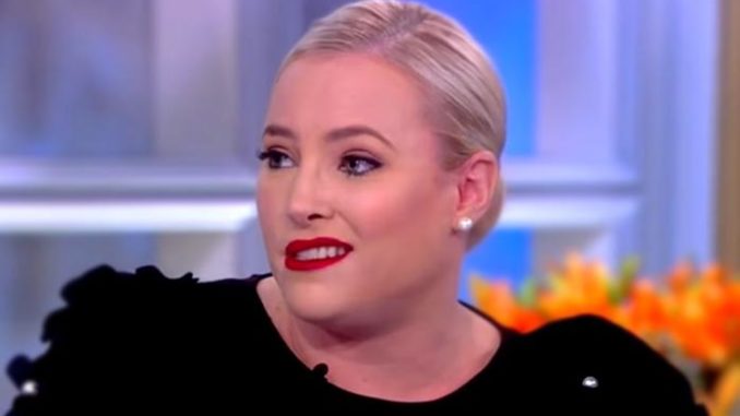 Meghan McCain