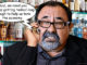 Raul Grijalva comic